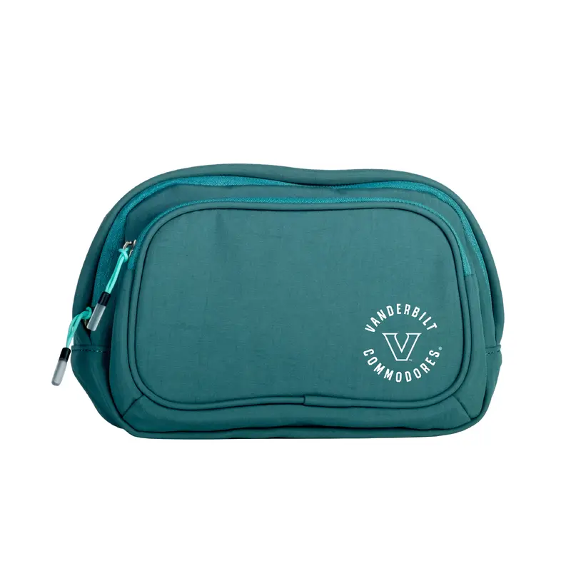 Vanderbilt Everyday Jade Belt Bag