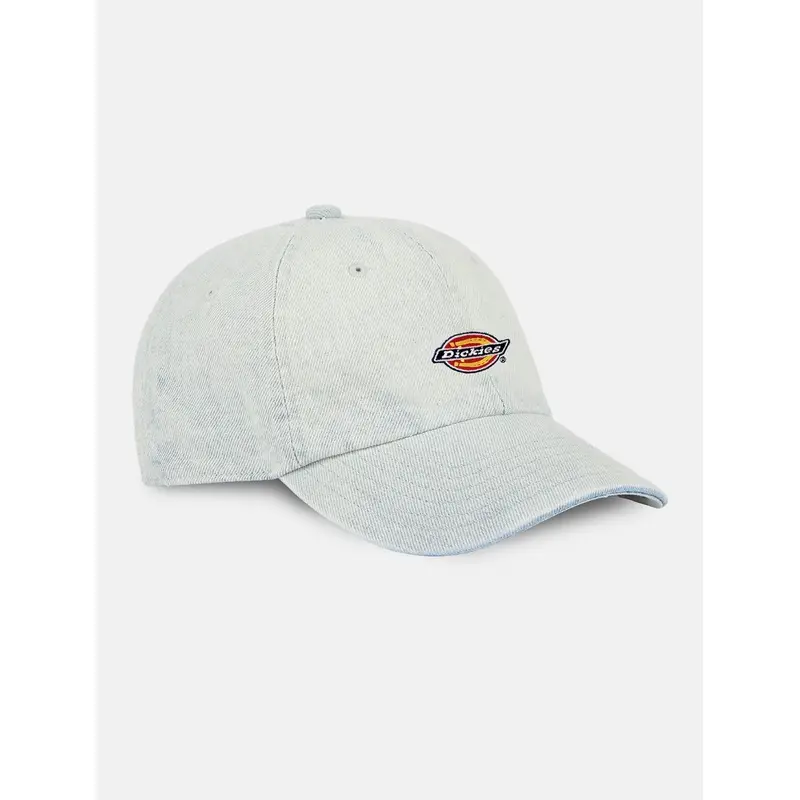 Dickies - Hardwick Dad Cap - Light Denim
