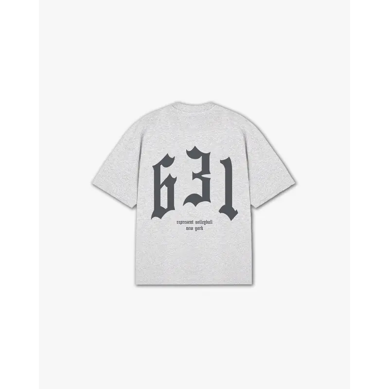 THE (631) VANQUISH VOLLEYBALL V2 ELITE TEE