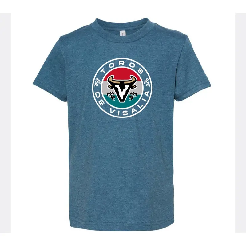 Youth Boys Toros Tee