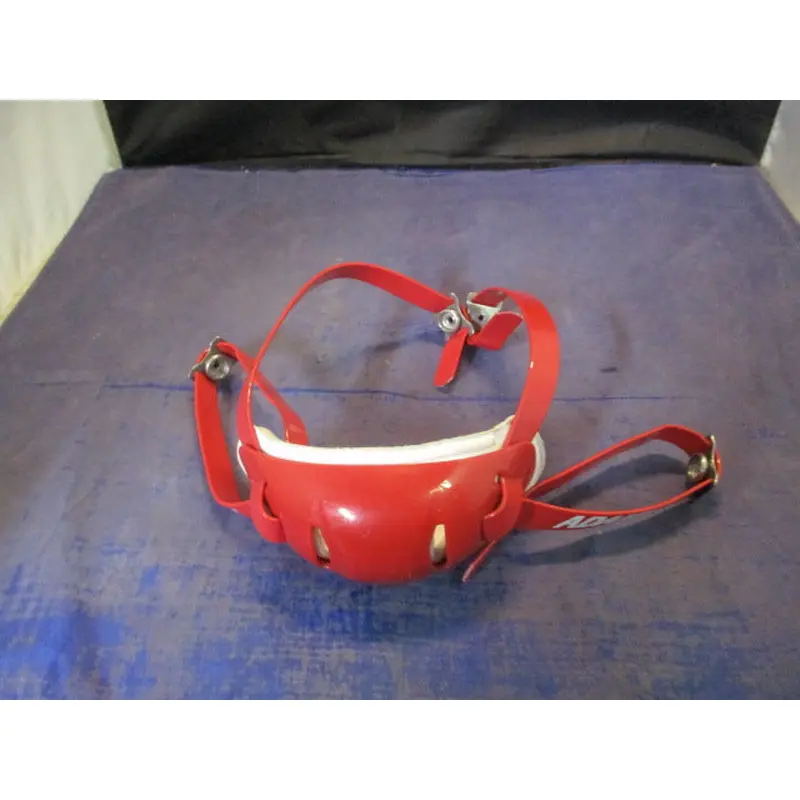 Used Adams Chin Strap Size Adult