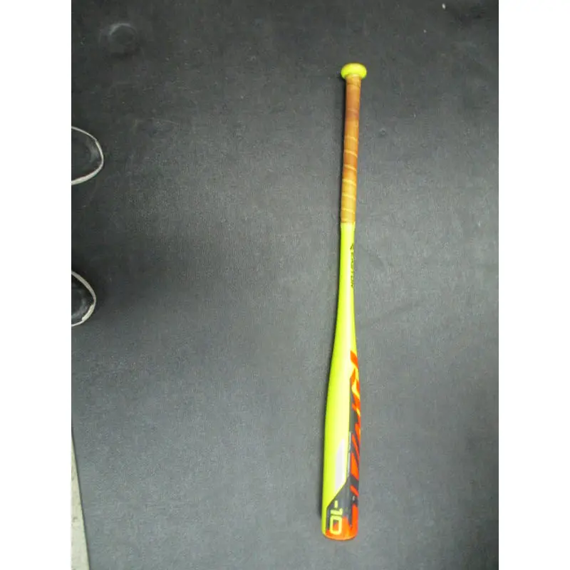 Used Easton Rival (-10) 30" USA Baseball Bat