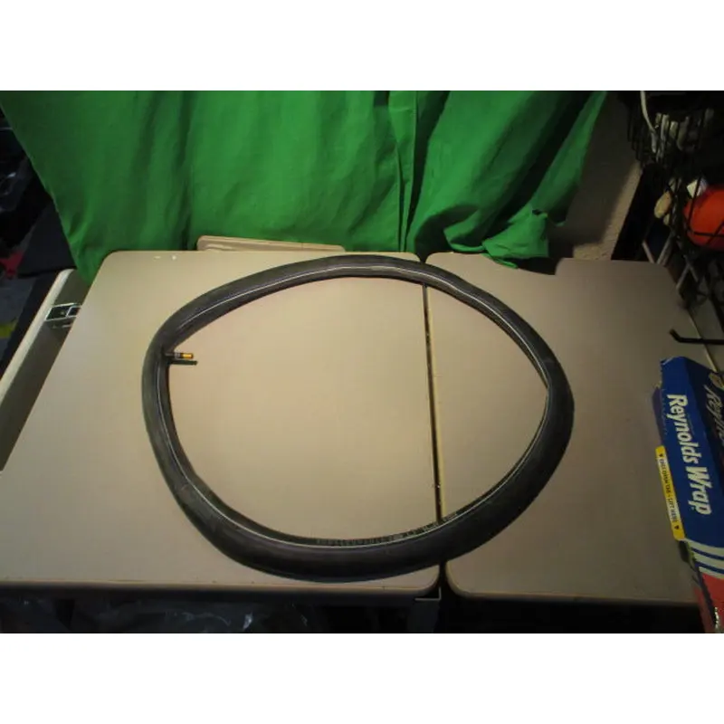 Used Sunlite 20 X 1.50-1.95 Thorn Resistant Inner Tube