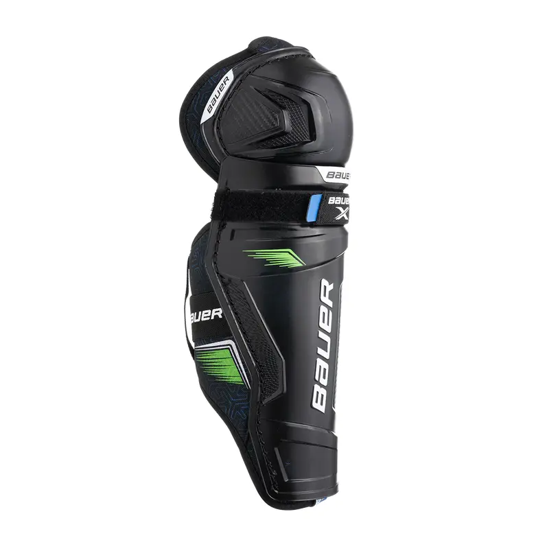 2024 Bauer X Shinpad - Junior