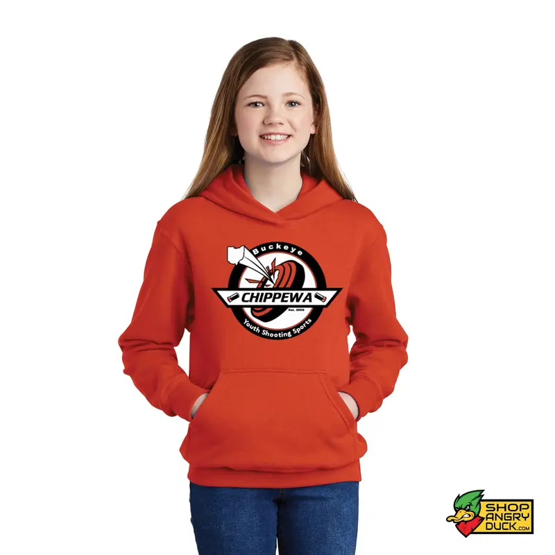 BOYESC Youth Hoodie