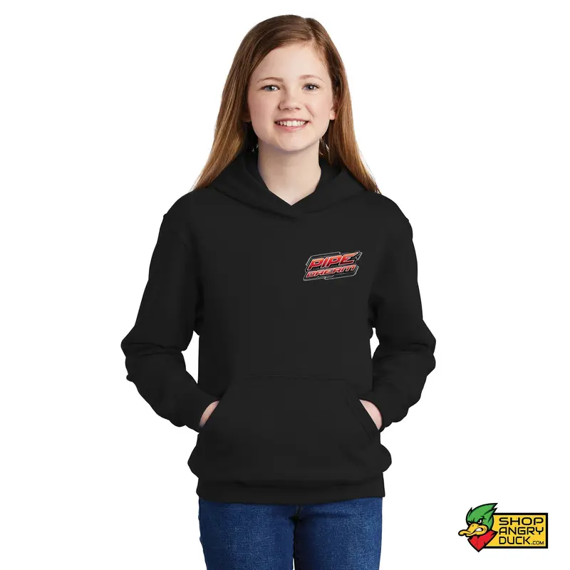 Pipe Dream Youth Hoodie