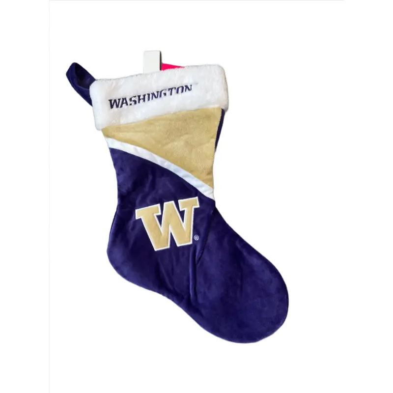 University of Washington Stocking