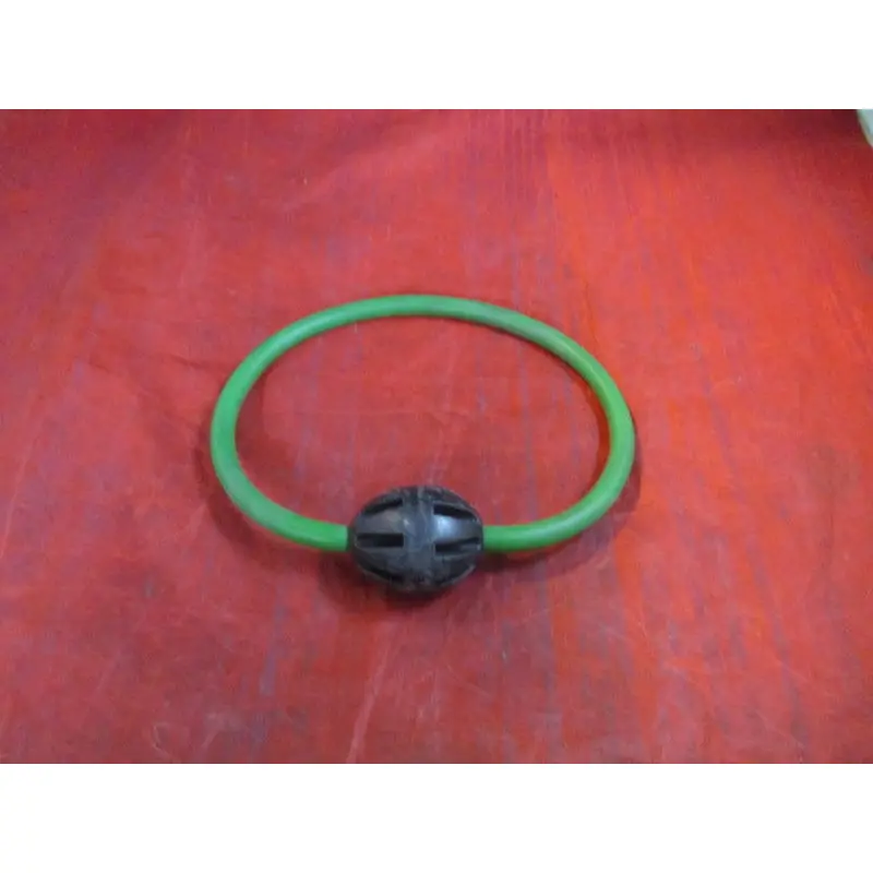 Used Trident Scuba Tank Banger Underwater Signal Device - Green