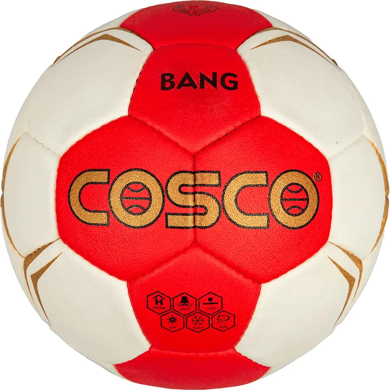 Cosco Bang Men Handball| KIBI SPORTS
