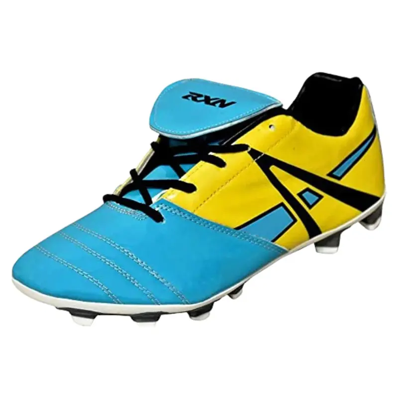 RXN Brace Football Studs for Mens | Kibi Sports