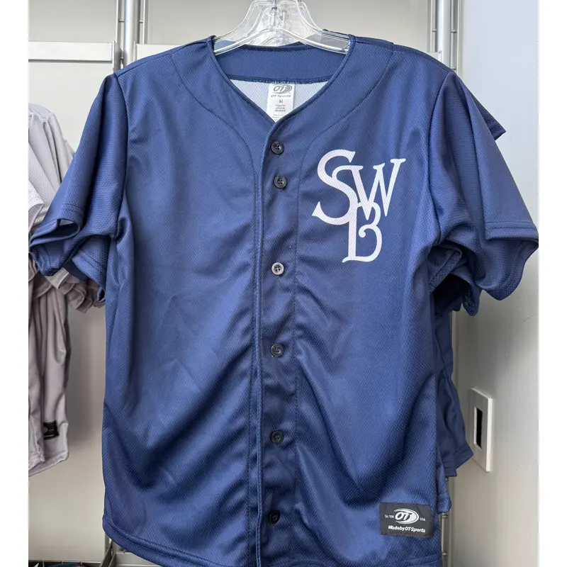 Youth Alt Jersey
