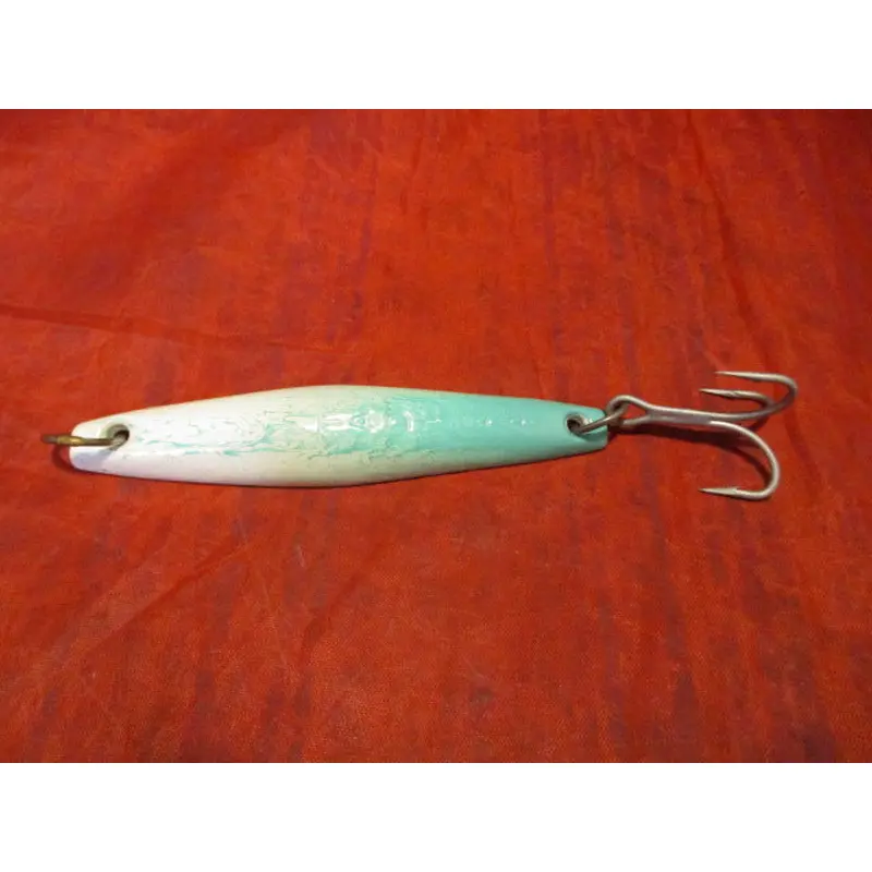 Used Tady AA Cast Lure