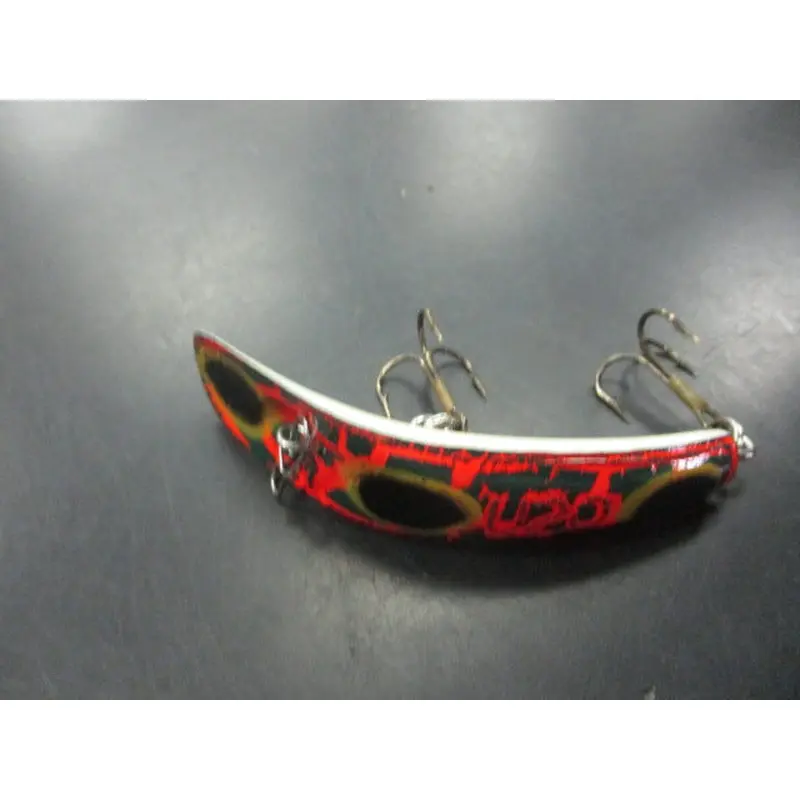Used U20 Fishing Lure
