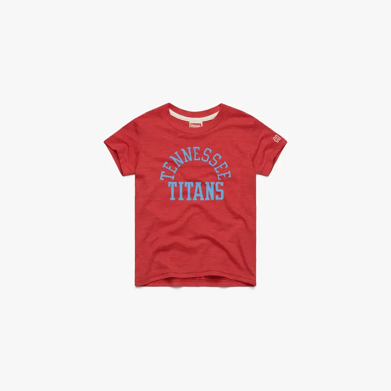 Youth Tennessee Titans Classic