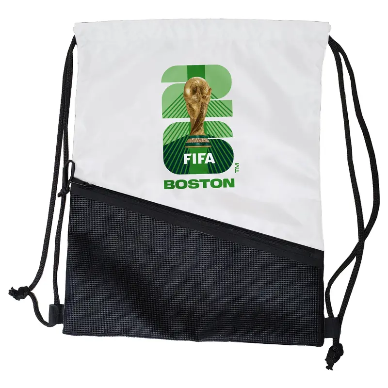 FIFA Tilt Boston Backsack