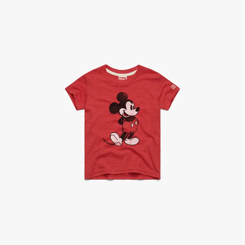 Youth Mickey Mouse