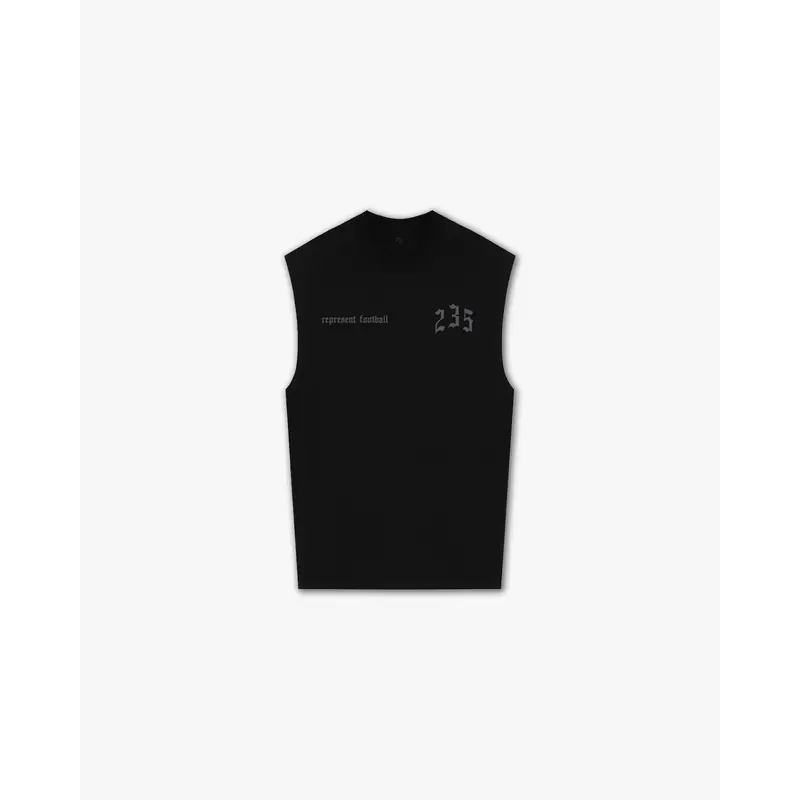 THE (235) VANQUISH FOOTBALL PRO-ERA COMPRESSION CUTOFF