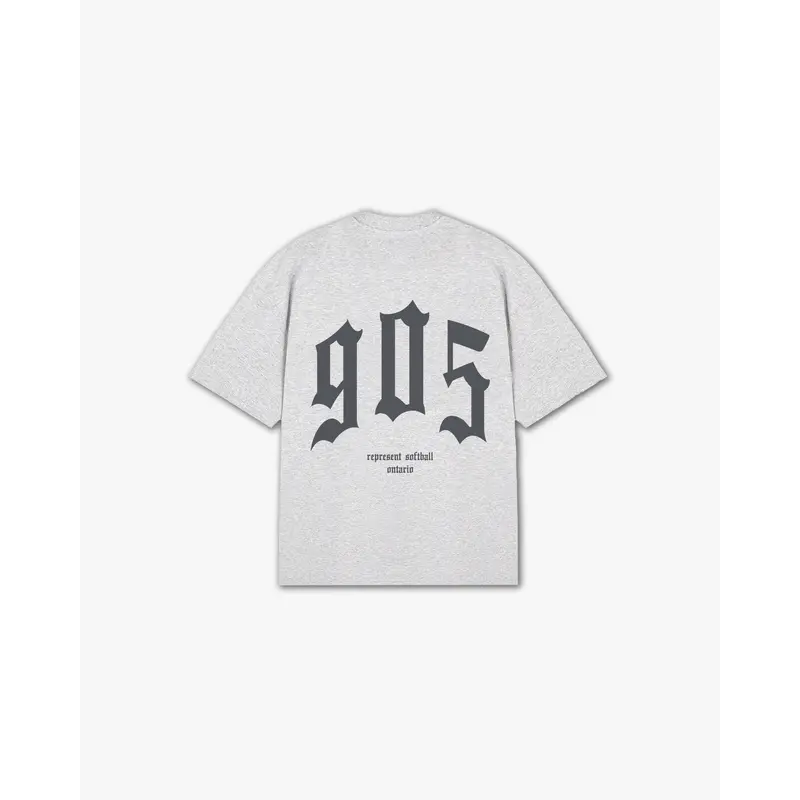 THE (905) VANQUISH SOFTBALL V2 ELITE TEE