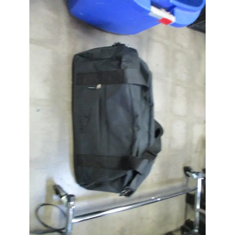 Used Score Madison Futbol Club Equipment Bag / Duffle Bag