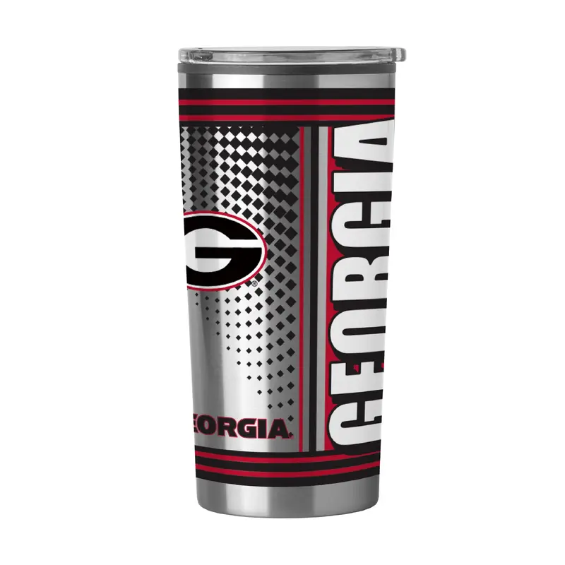 Georgia 20oz Hero Fusion Tumbler