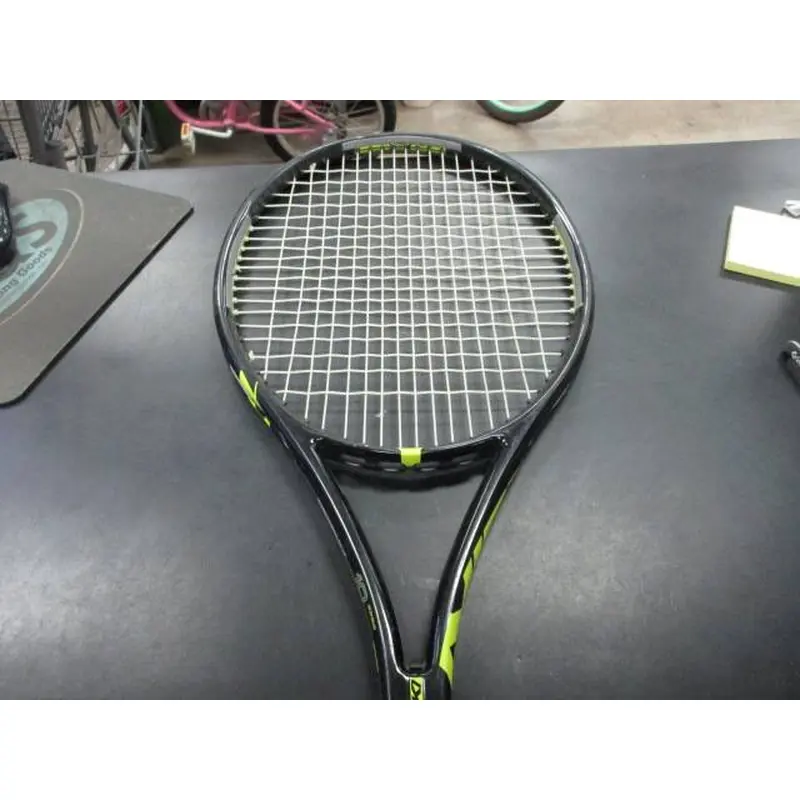 Used Volkl Organix SuperG 10 325g 27" Tennis Racquet