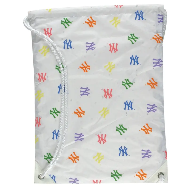 New York Yankees - All-Over Logo Backsack