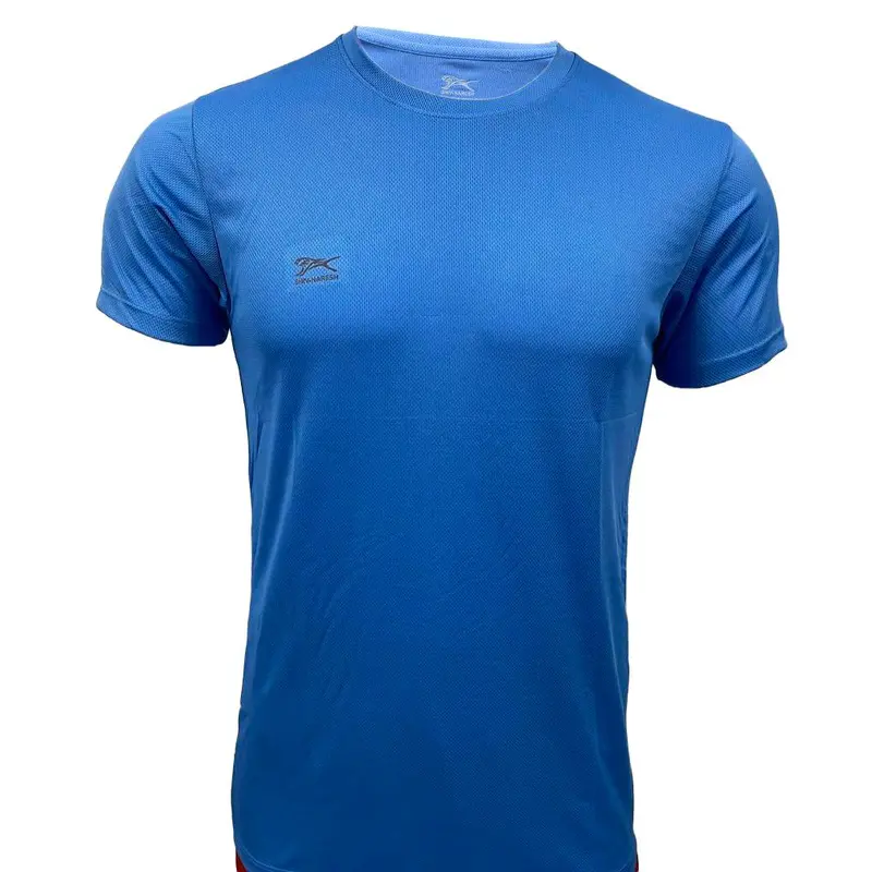 CORE ROUND NECK TEE