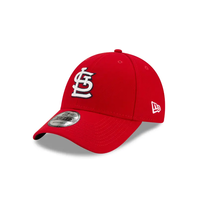 St. Louis Cardinals The League 9Forty - Red