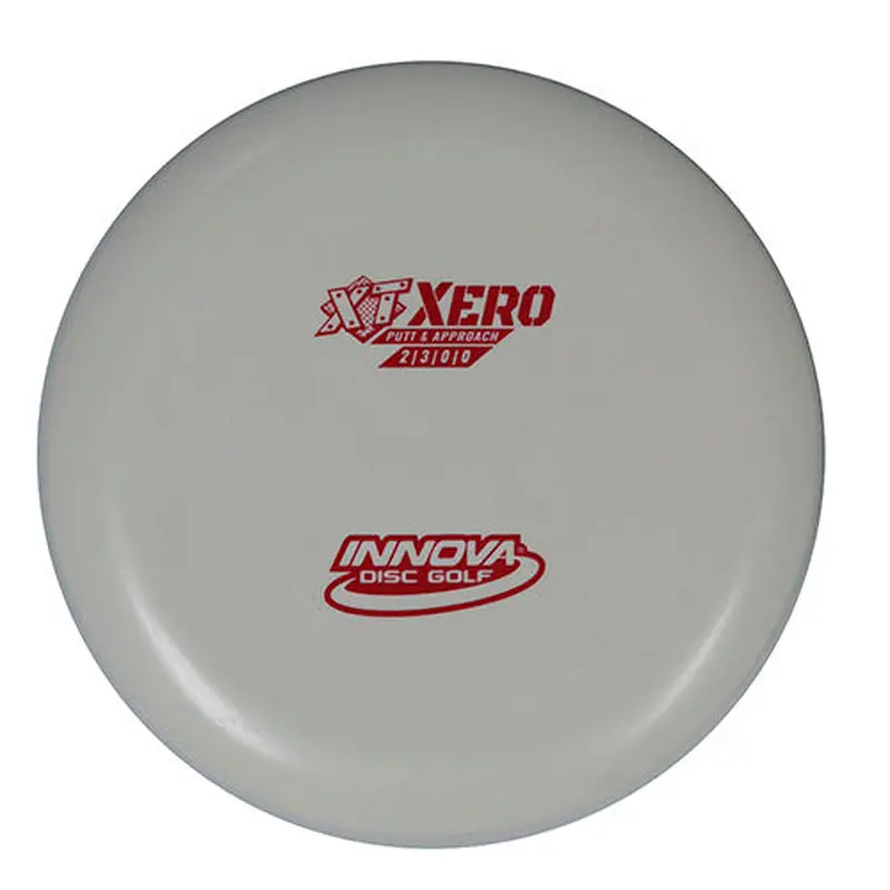 NEW Innova R-Pro Xero Putt & Approach