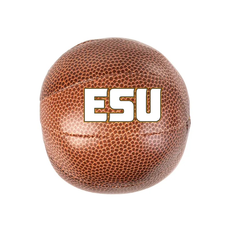 Emporia State Micro Soft Basketball
